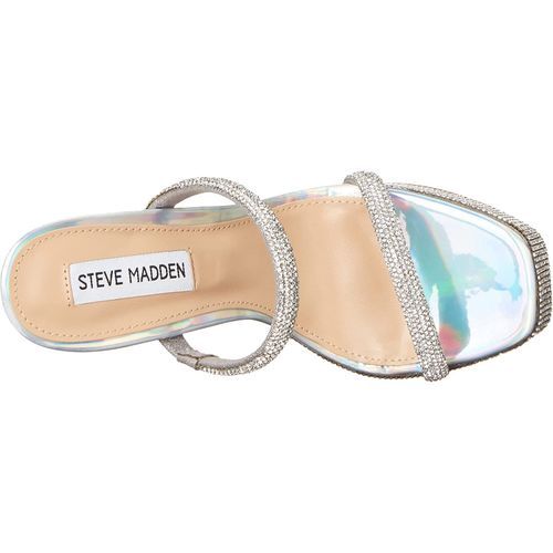 Steve Madden Women's Zayne Heeled Sandal