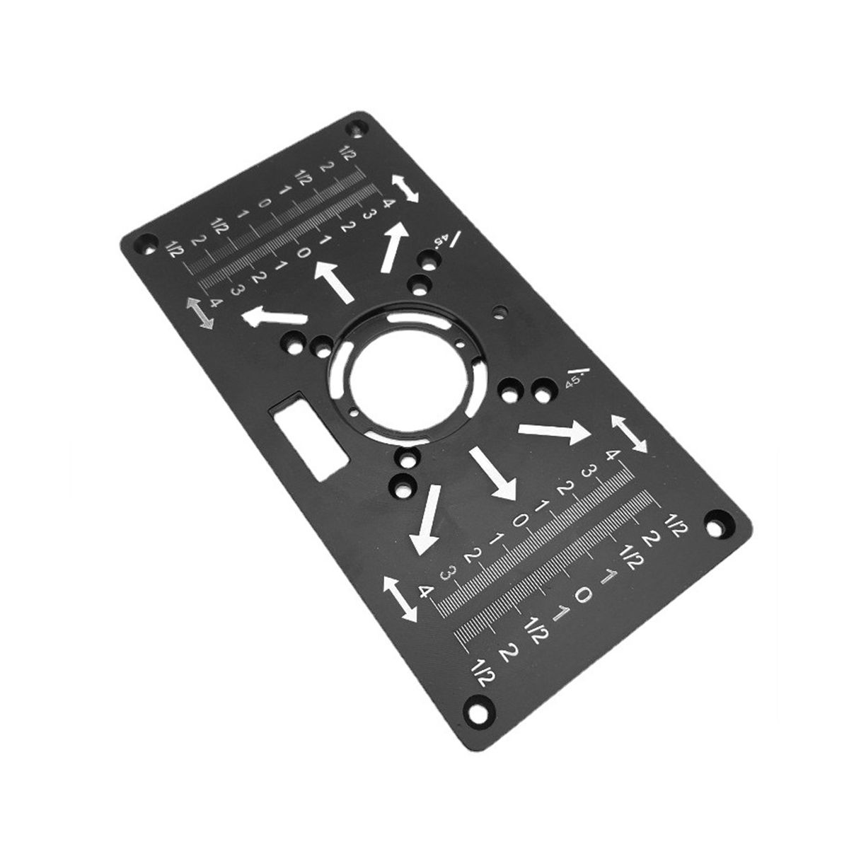 Woodworking Engraving Machine Flip Board Woodworking