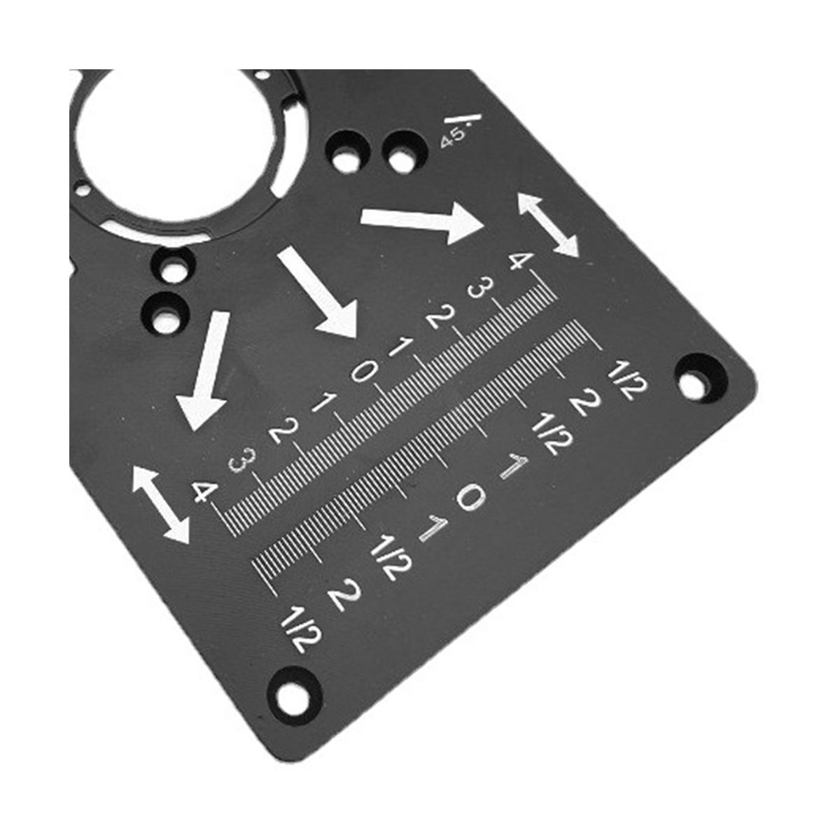 Woodworking Engraving Machine Flip Board Woodworking