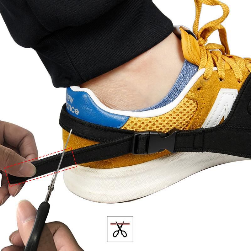 Men Women Motorcycle Shoe Protective Half Shoe Cover Cycling Warm Airtight Mountain Bike Road  Non-slip Bike Equipment