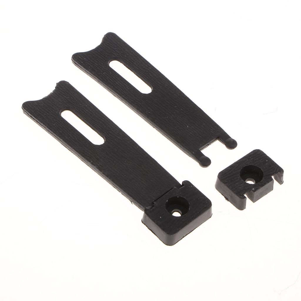 10pcs/Pack,2 Constituent Part  Photo Frames Backs For