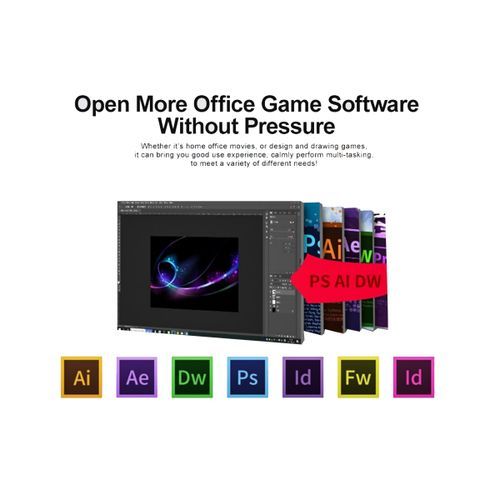 128 Bit 1059MHz 1250 MHz 28 Nm PCle X16 2.0 VGA+HD+DVI Video Card
