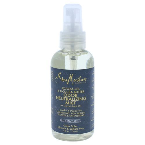 Jojoba Oil & Ucuuba Butter Odor Neutralizing Mist 4oz.