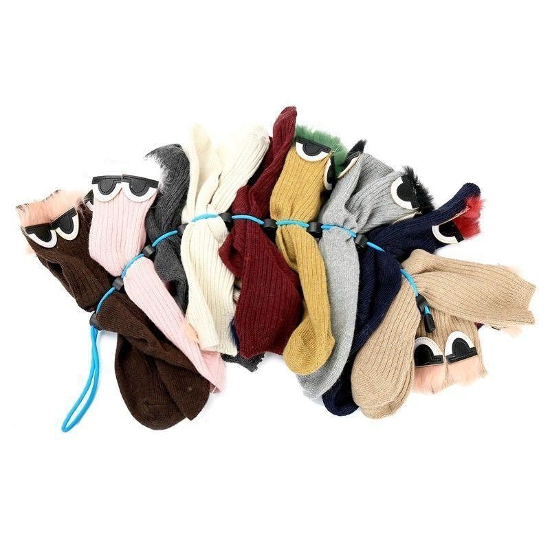 Clotheslines Hosiery Cleaning Collector Socks Collation