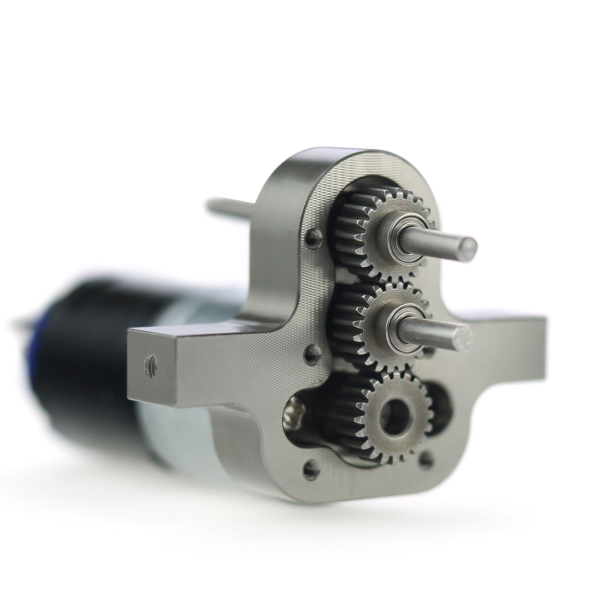 Gearbox 370 Motor Replacement For WPL RC Military Truck