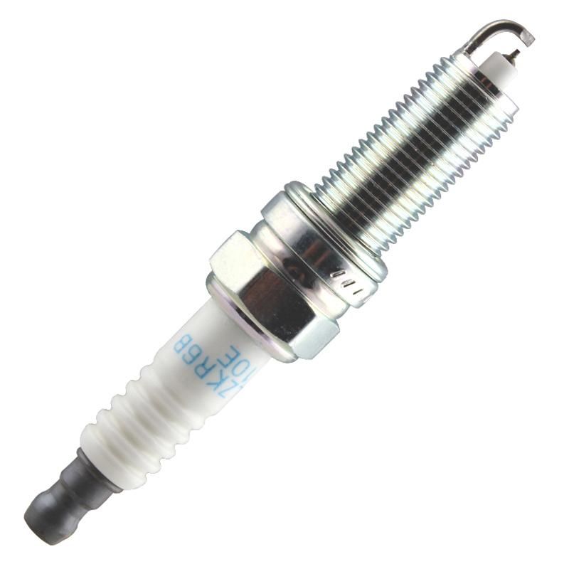 4/6Pcs 93815 SILZKR6B10E Iridium Spark Plug for HYUNDAY CHILDREN ACCENT VELOSTER KIA RIO SOUL 1.6L G4FG G4FD G4FC G4FA G4LC