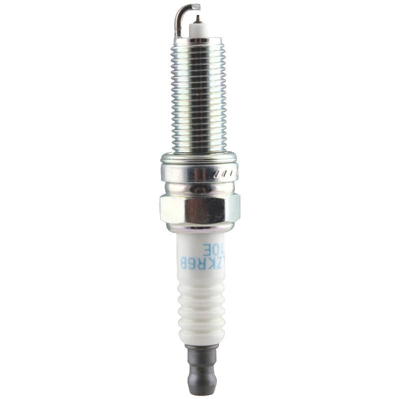 4/6Pcs 93815 SILZKR6B10E Iridium Spark Plug for HYUNDAY CHILDREN ACCENT VELOSTER KIA RIO SOUL 1.6L G4FG G4FD G4FC G4FA G4LC