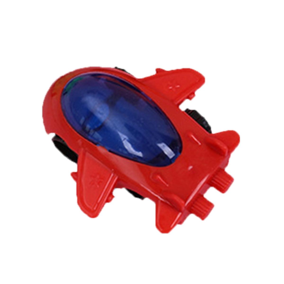 10Pcs Children Toy Planes Boys Girls Sliding Toy