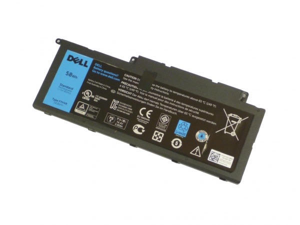 Dell Inspiron 15 7000 Series-7537 Battery