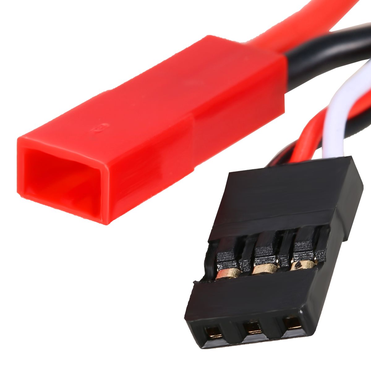 For WLtoys K989 18A ESC 2S Brushless ESC Electric Speed