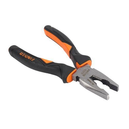 FINDER 8 Inch Professional Tools Wire Pliers Set