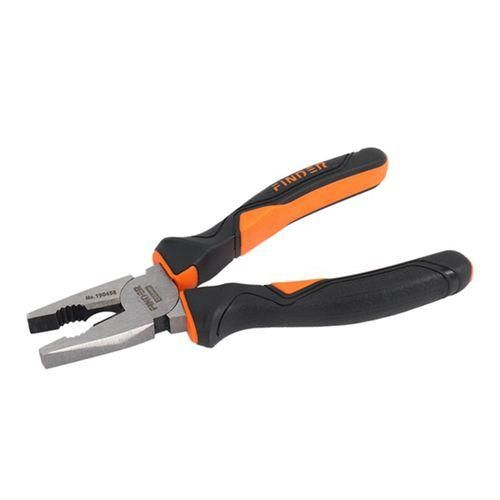 FINDER 8 Inch Professional Tools Wire Pliers Set