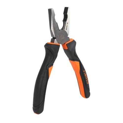 FINDER 8 Inch Professional Tools Wire Pliers Set