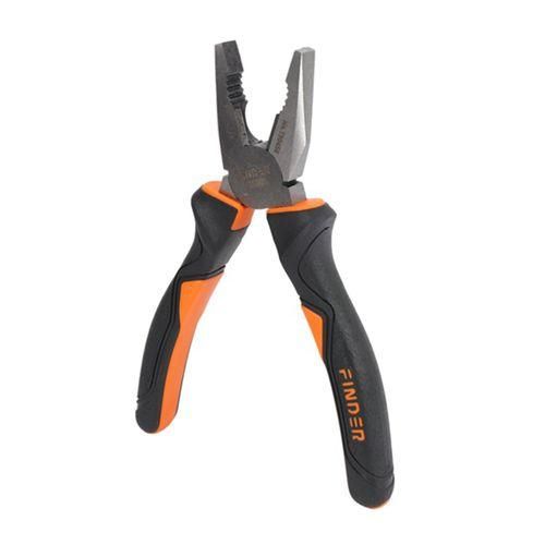 FINDER 8 Inch Professional Tools Wire Pliers Set