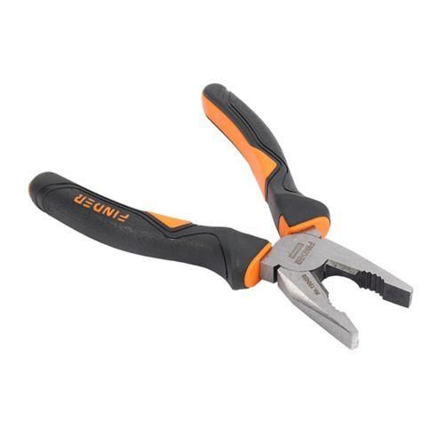 FINDER 8 Inch Professional Tools Wire Pliers Set