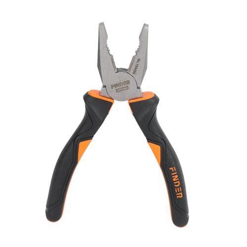 FINDER 8 Inch Professional Tools Wire Pliers Set