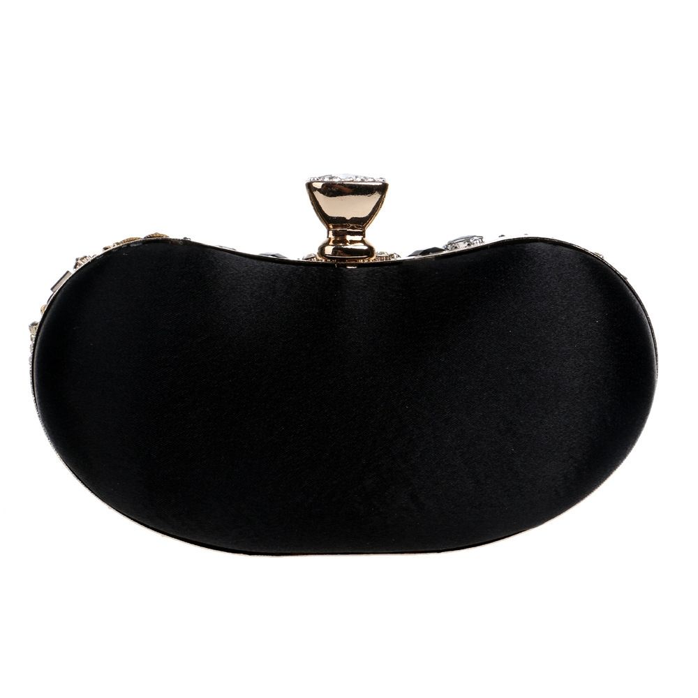 Women Banquet Party Beaded Handbag