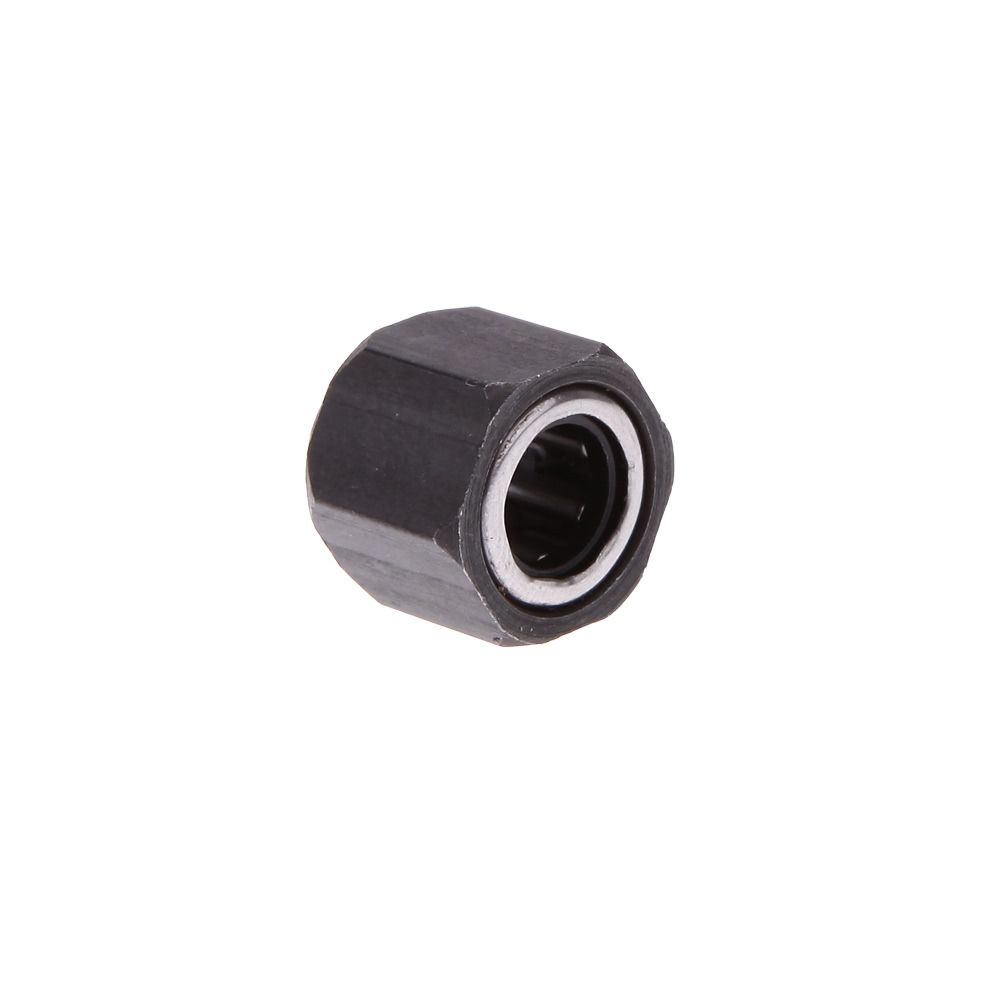 R025-12mm Upgrade Parts Hex Nut One Way Bearing For HSP 1:10
