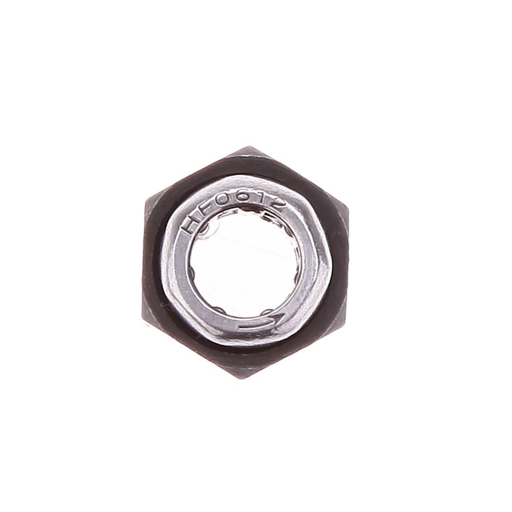 R025-12mm Upgrade Parts Hex Nut One Way Bearing For HSP 1:10