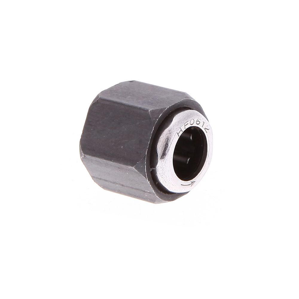 R025-12mm Upgrade Parts Hex Nut One Way Bearing For HSP 1:10