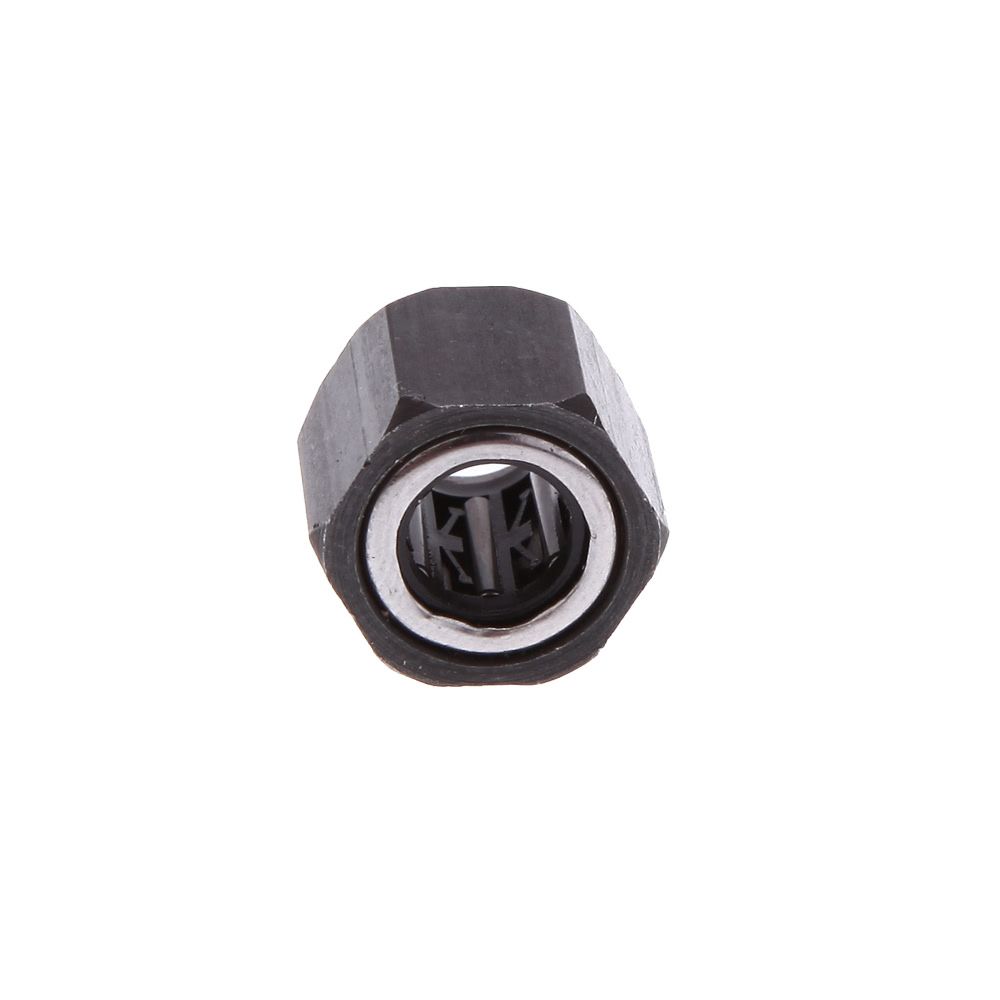 R025-12mm Upgrade Parts Hex Nut One Way Bearing For HSP 1:10