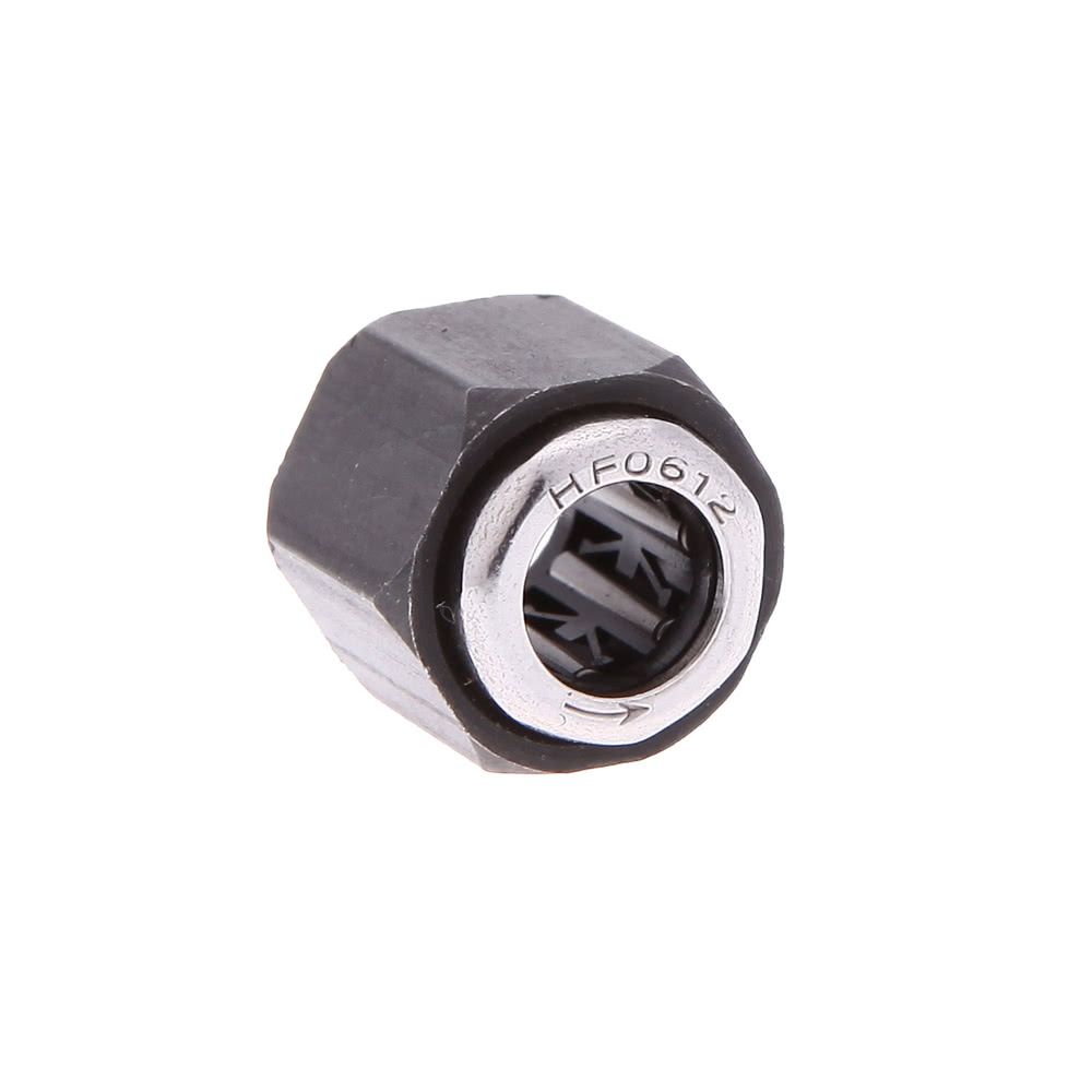 R025-12mm Upgrade Parts Hex Nut One Way Bearing For HSP 1:10