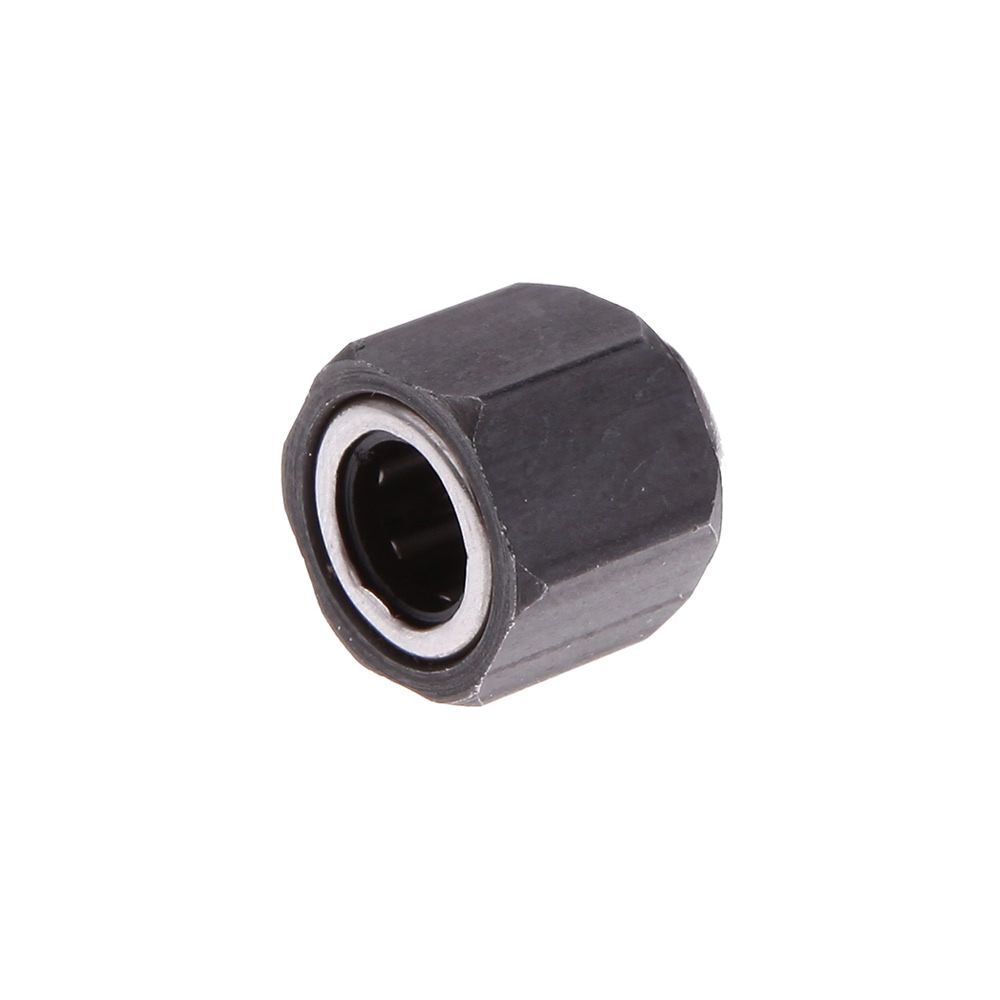 R025-12mm Upgrade Parts Hex Nut One Way Bearing For HSP 1:10