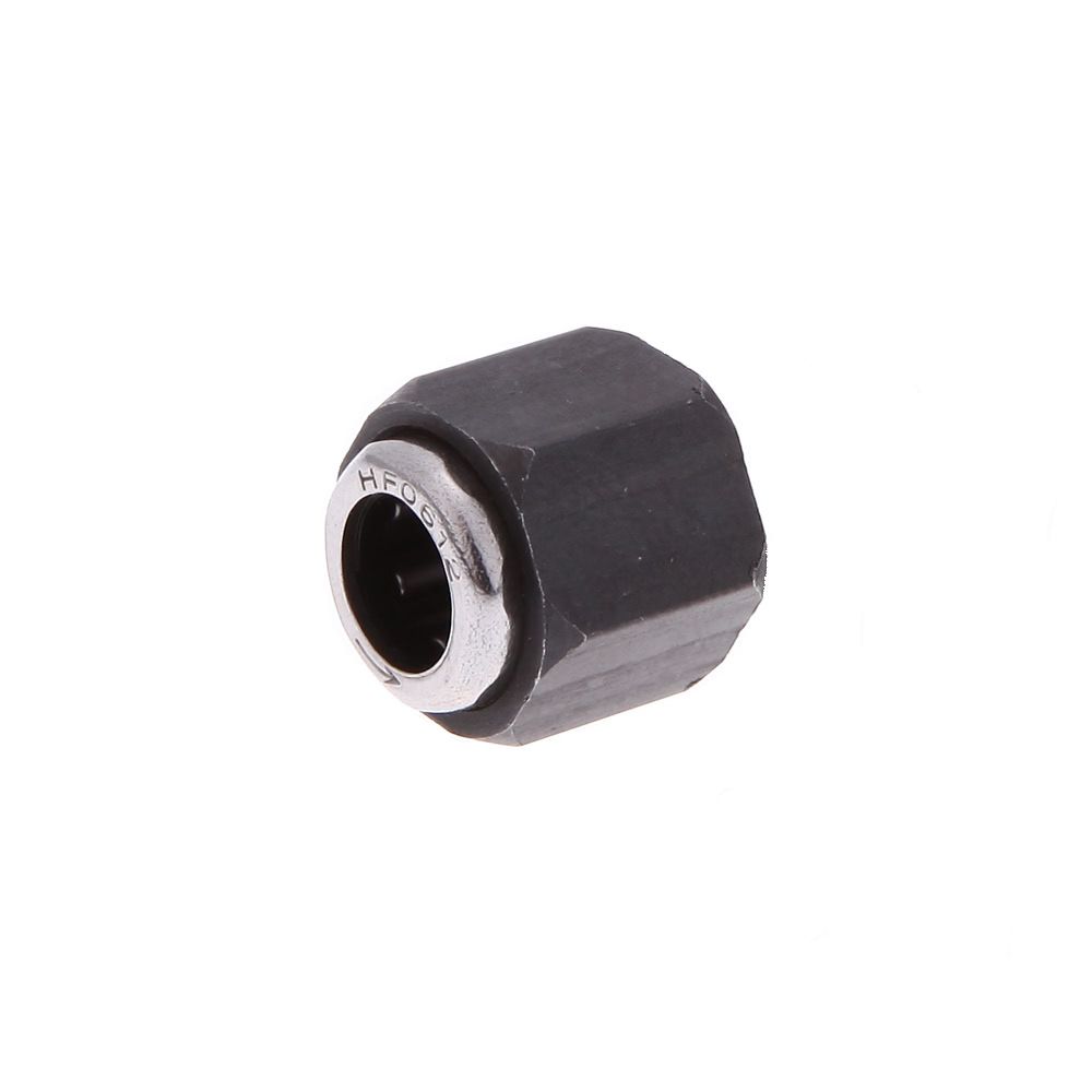 R025-12mm Upgrade Parts Hex Nut One Way Bearing For HSP 1:10