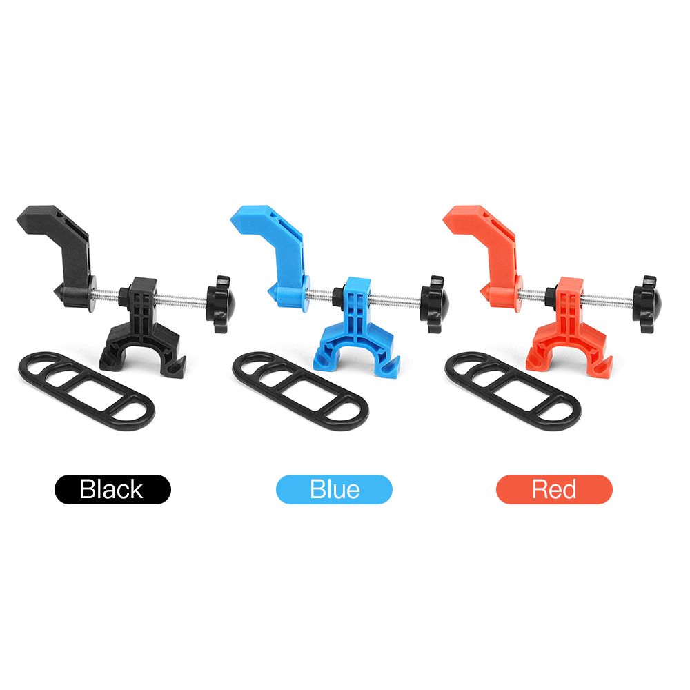 Mini Bicycle Wheel Truing Stand Bike Rims Adjustment Tool