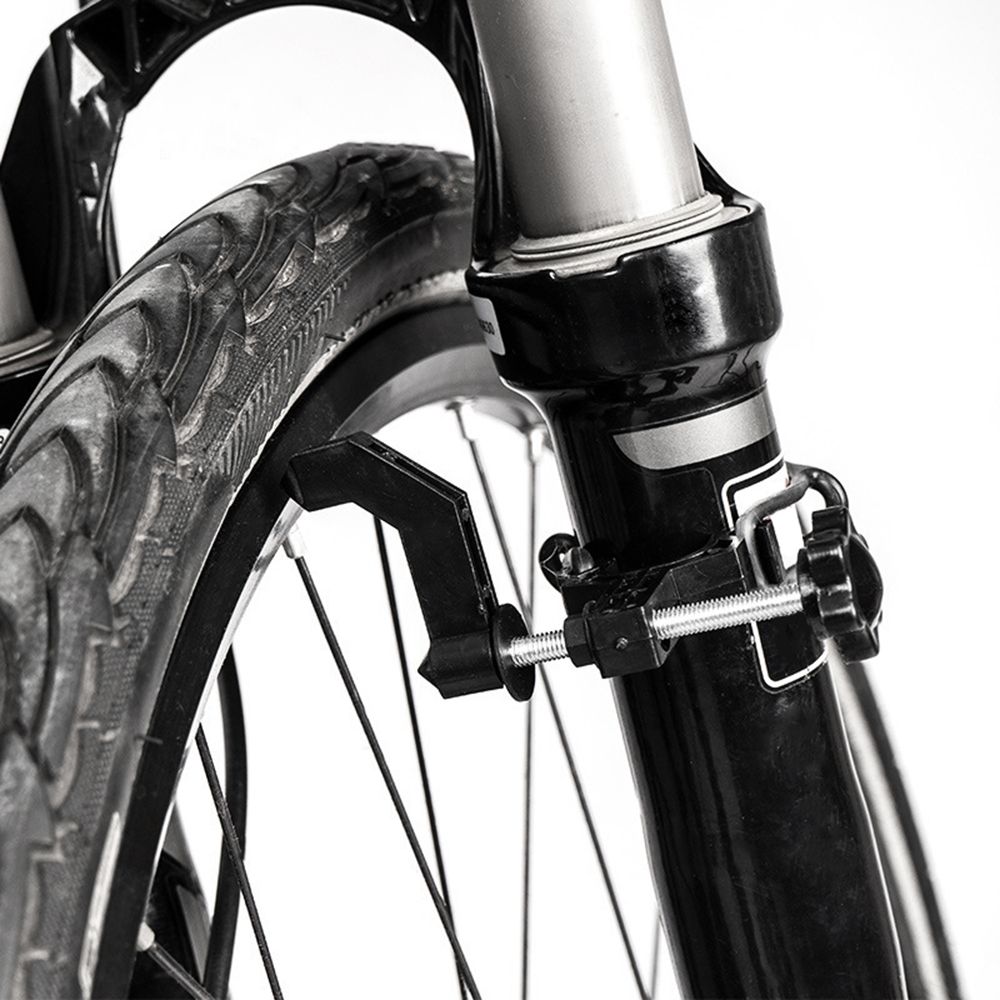 Mini Bicycle Wheel Truing Stand Bike Rims Adjustment Tool