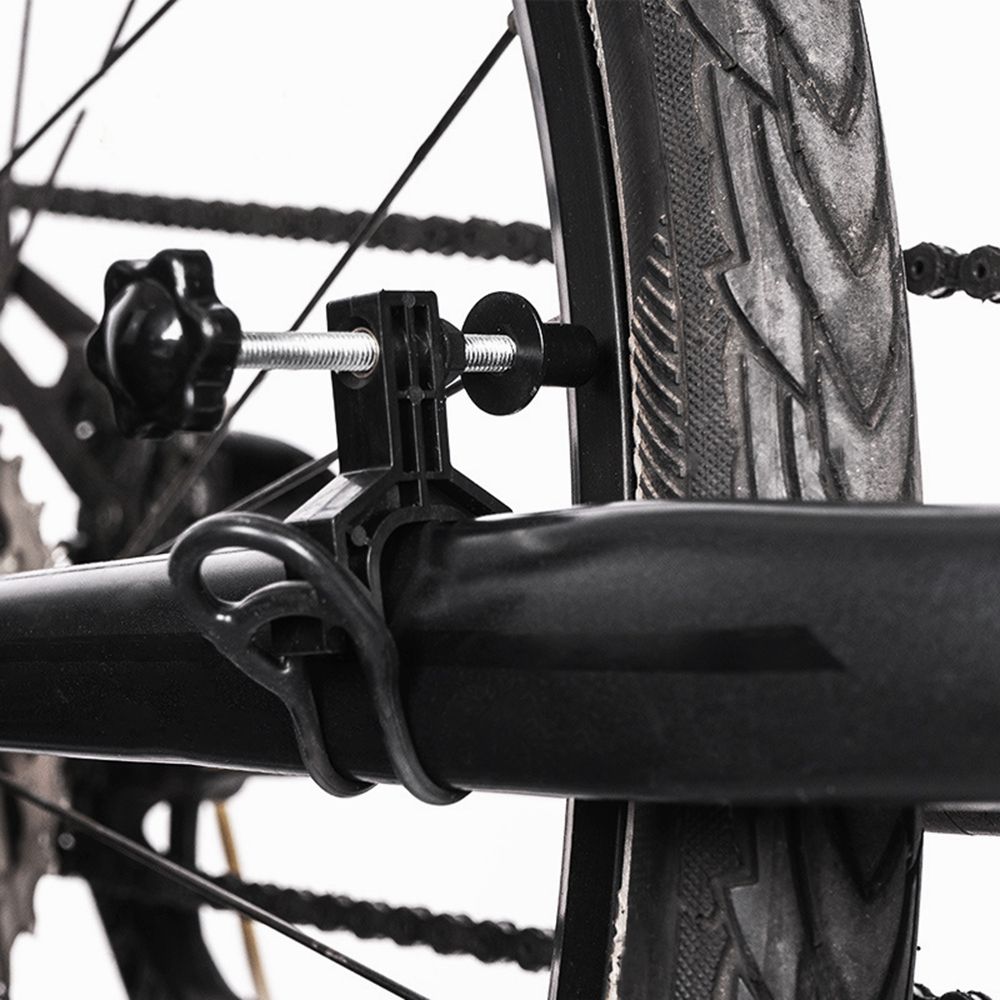Mini Bicycle Wheel Truing Stand Bike Rims Adjustment Tool