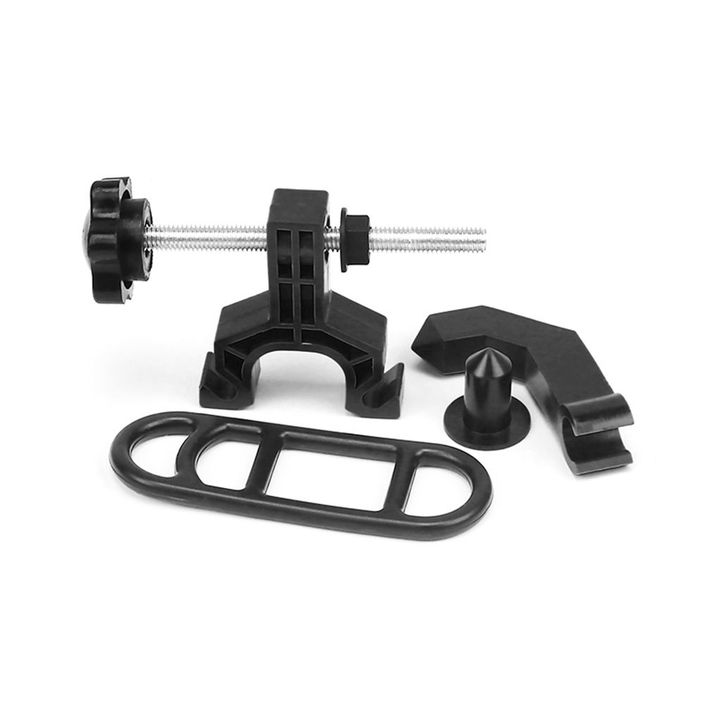 Mini Bicycle Wheel Truing Stand Bike Rims Adjustment Tool