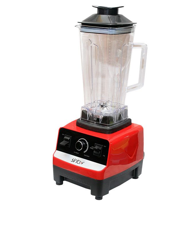 Multifunction Blender Robots