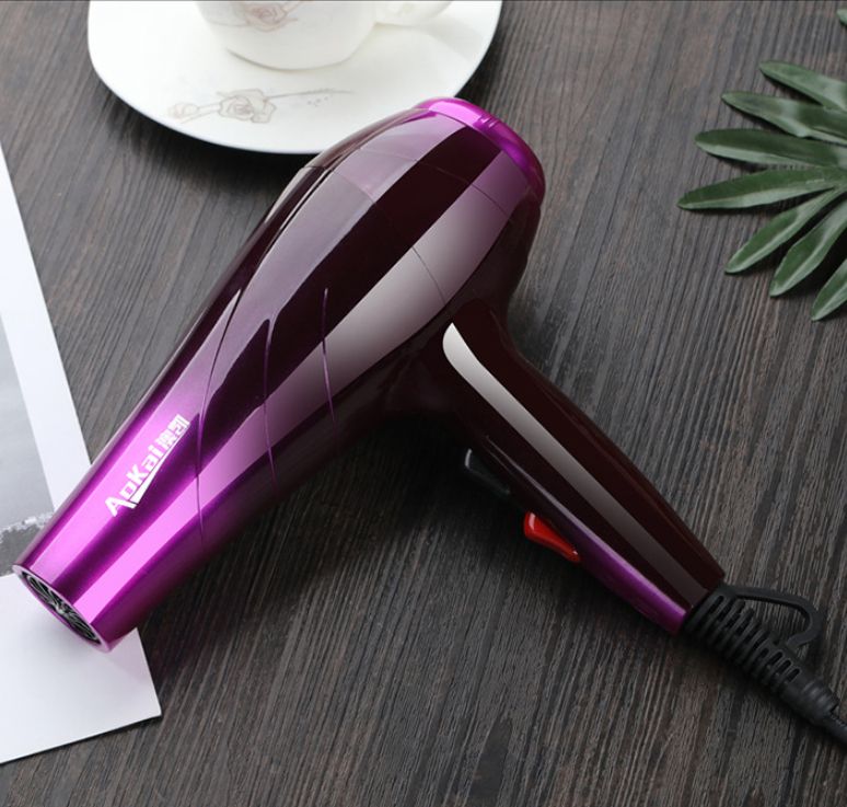 2000W Top Quality Professional Hair Dryer/Saloon Hair Dryer. With Freebies