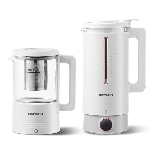 Soymilk Maker Health Preserving Pot Cytoderm Break Machine