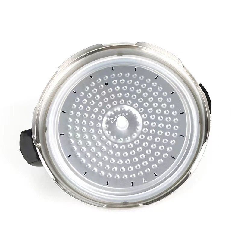 Silver Crest Electric Pressure Cooker 6L - 6L Cooker
