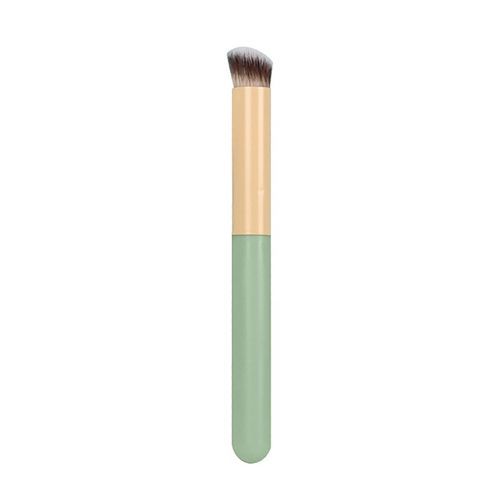 Professional Foundation Concealer Brushes Mushroom Sponge Cosmetic Puff Soft Contour Concealer Blender Makeup Brush Beauty Tools DOU