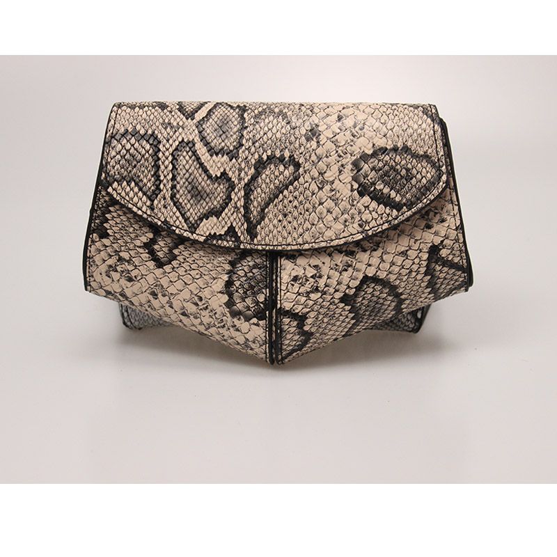 New Fanny Pack Women Waist Belt Bag Serpentine Vintage Waist Bags Pajama Sets