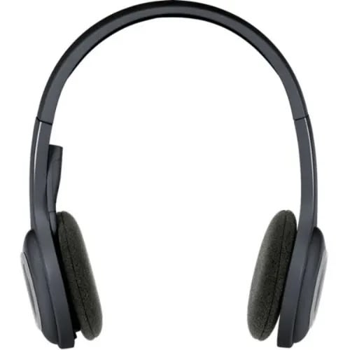H600 Headset With Noise Cancellation Mic