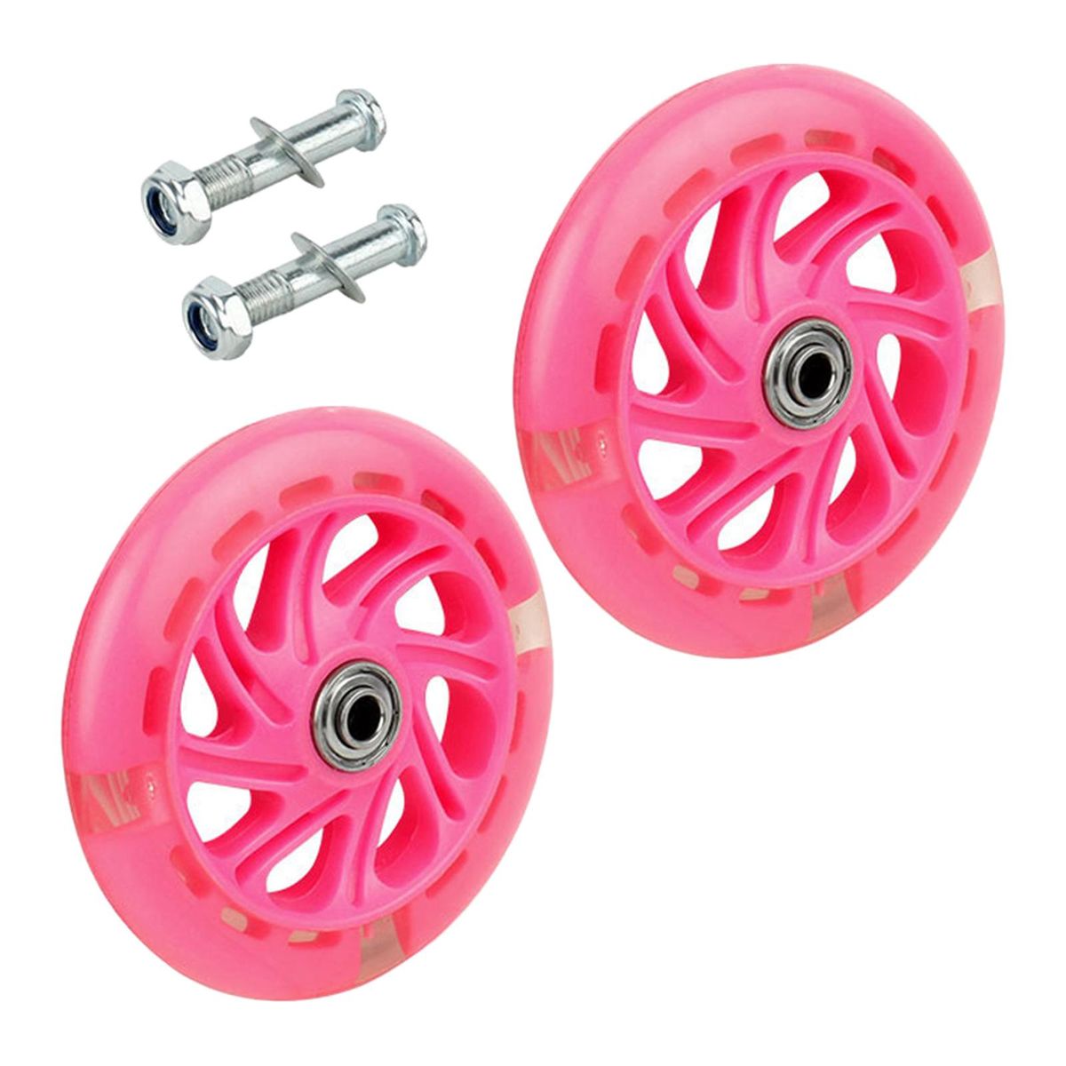 Kids Bike Training Wheels Balance Safety Equipment For
