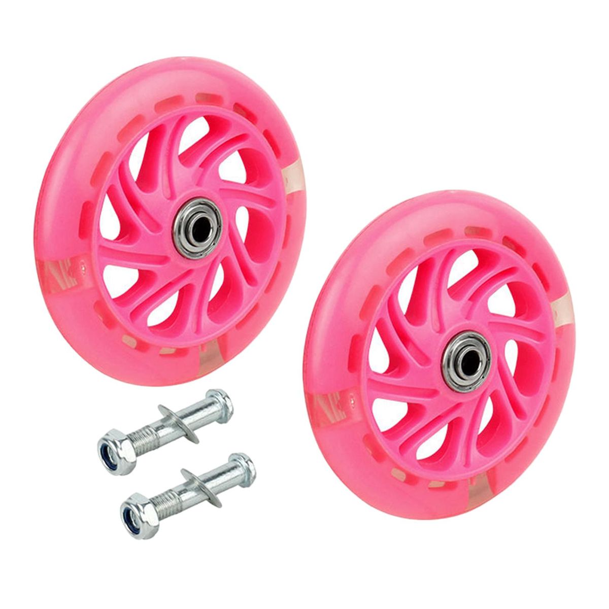 Kids Bike Training Wheels Balance Safety Equipment For