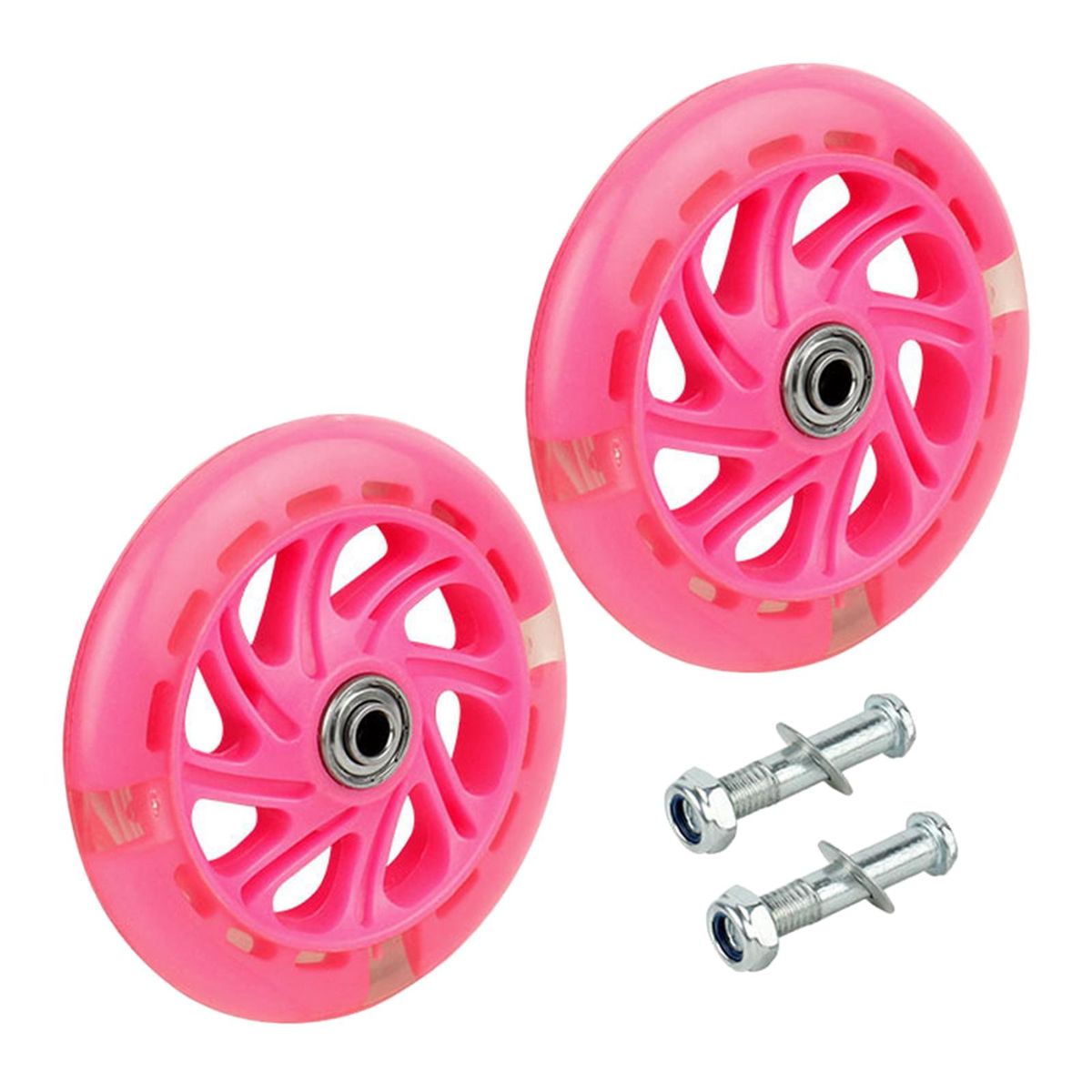 Kids Bike Training Wheels Balance Safety Equipment For