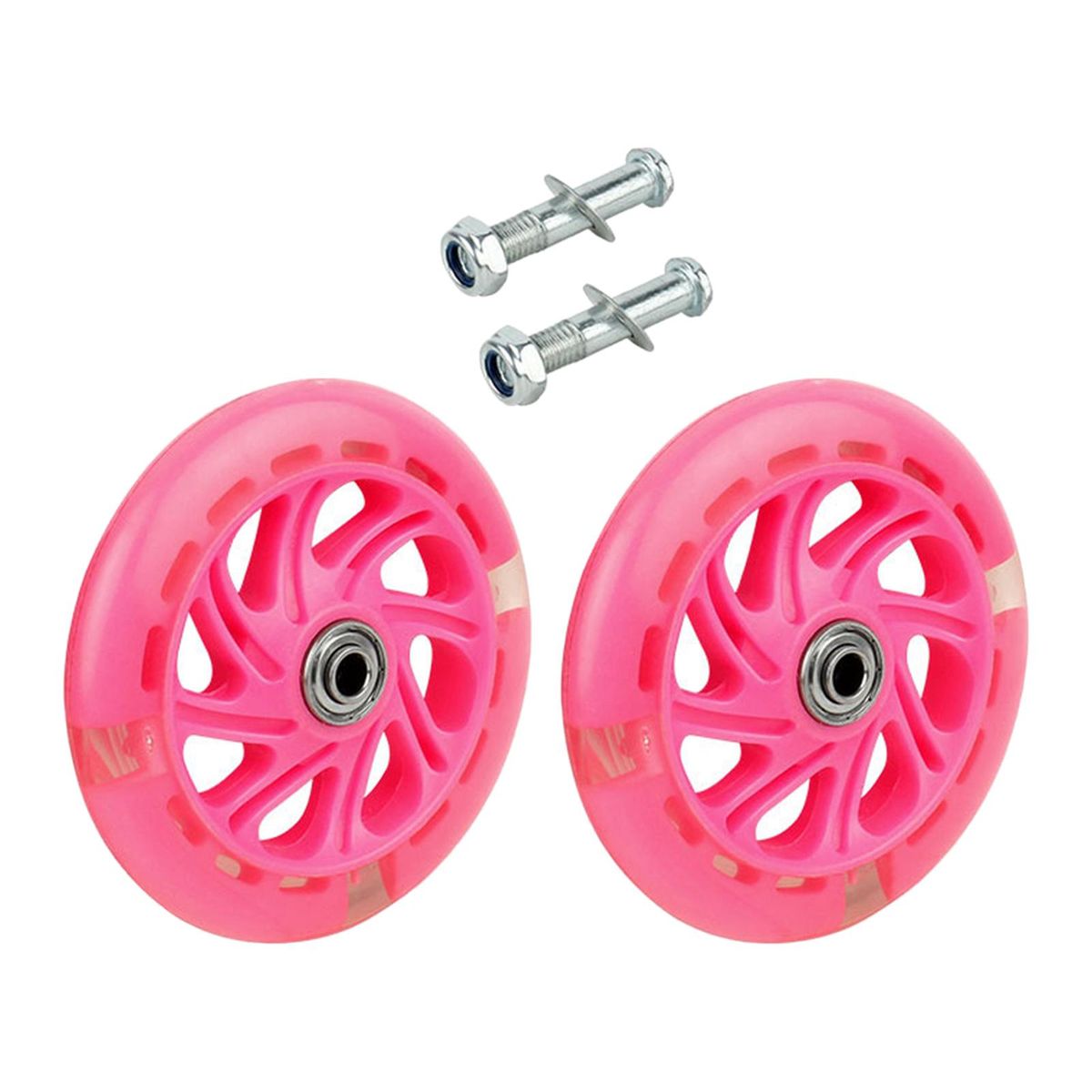 Kids Bike Training Wheels Balance Safety Equipment For