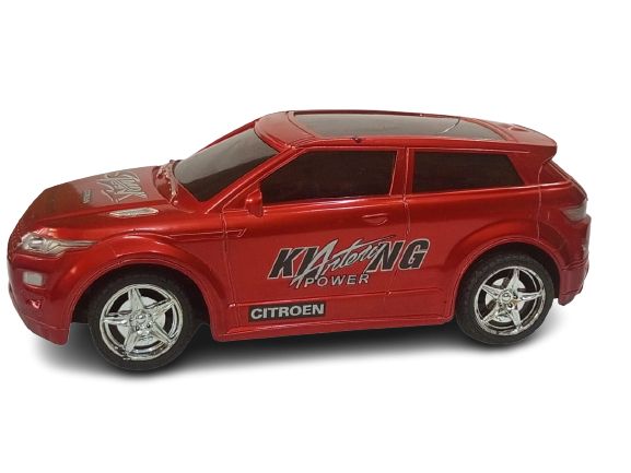 Remote Controlled SUV Speed Car