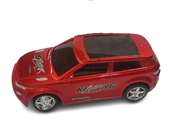 Remote Controlled SUV Speed Car