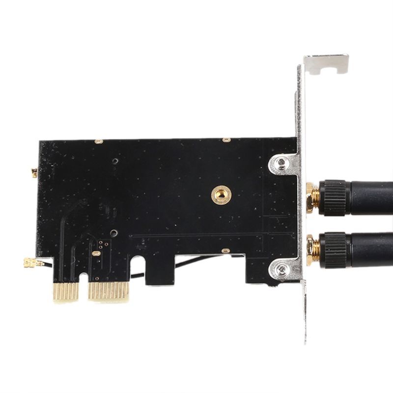 Bluetooth Wireless Card To PciE-1X To NGFF-Ekey PCIE Laptop