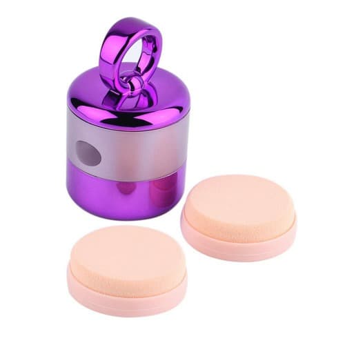Smart Makeup Blender