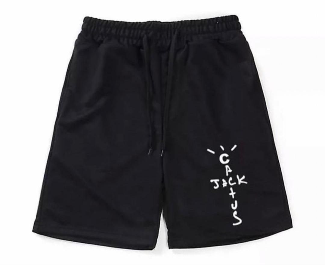 Cactus Jack Printed Urban Short