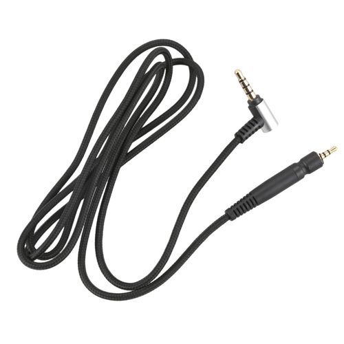 Cable For Sennheiser G4ME ONE Headphones(Phones Version 1.2