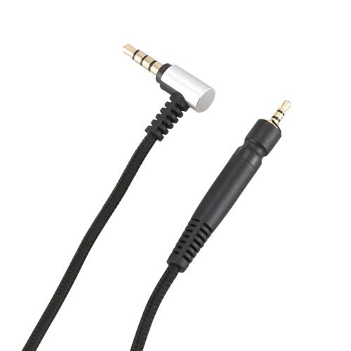 Cable For Sennheiser G4ME ONE Headphones(Phones Version 1.2